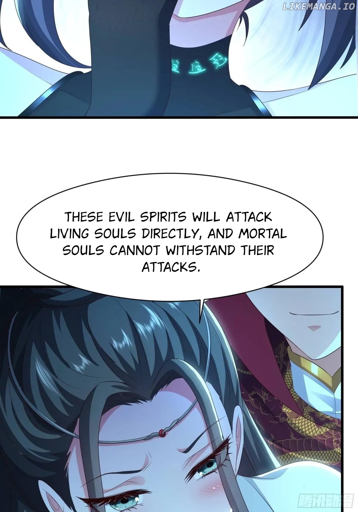 Rebirth of King Zhou: Not Being the Ultimate Villain Chapter 128 - page 10